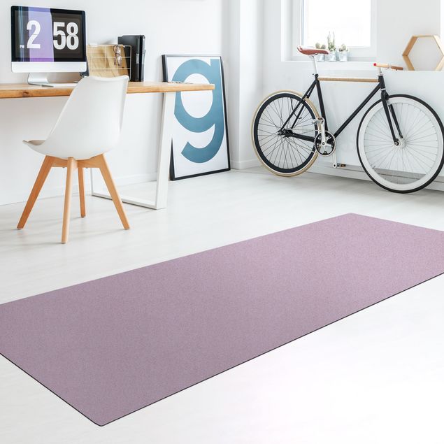 contemporary rugs Lavender