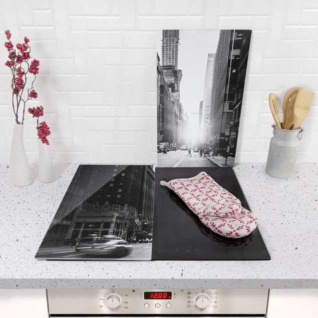 Stove top covers - Lively New York
