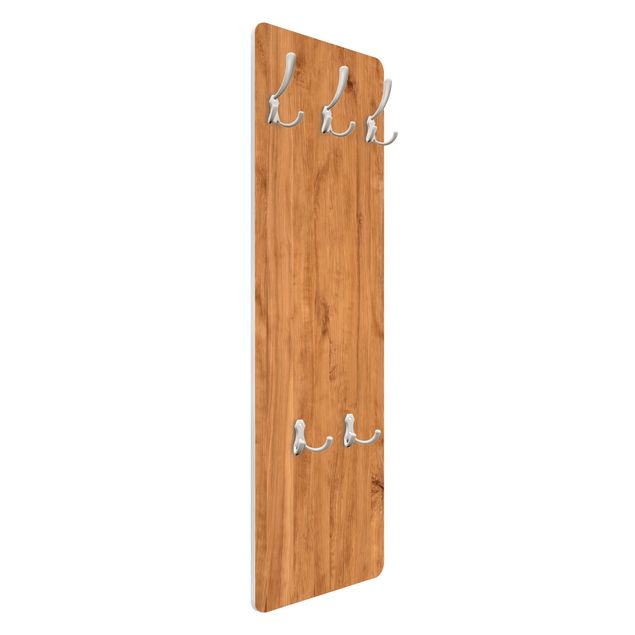 Coat rack - Lebanese Cedar