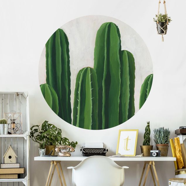 Wallpapers Favorite Plants - Cactus