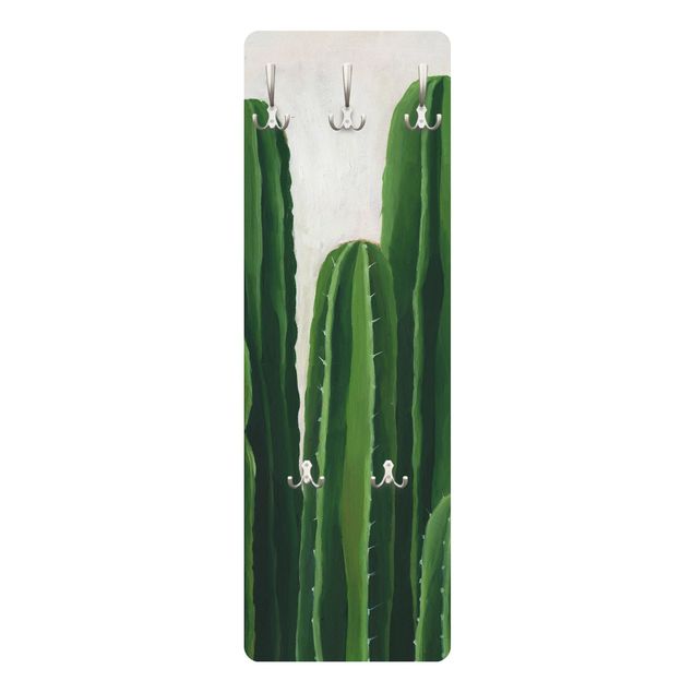 Coat rack - Favorite Plants - Cactus