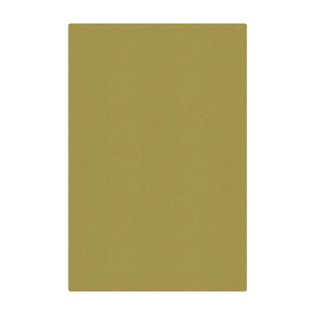 Cork mat - Lime Green Bamboo - Portrait format 2:3