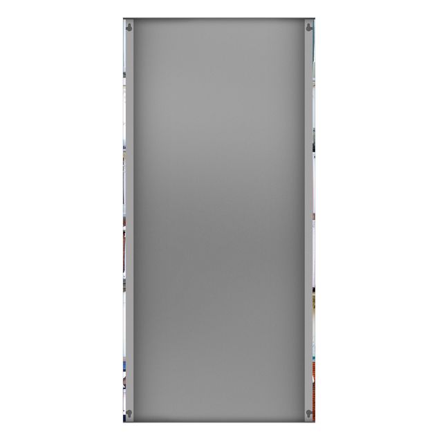 Magnetic memo board - 100 Doors