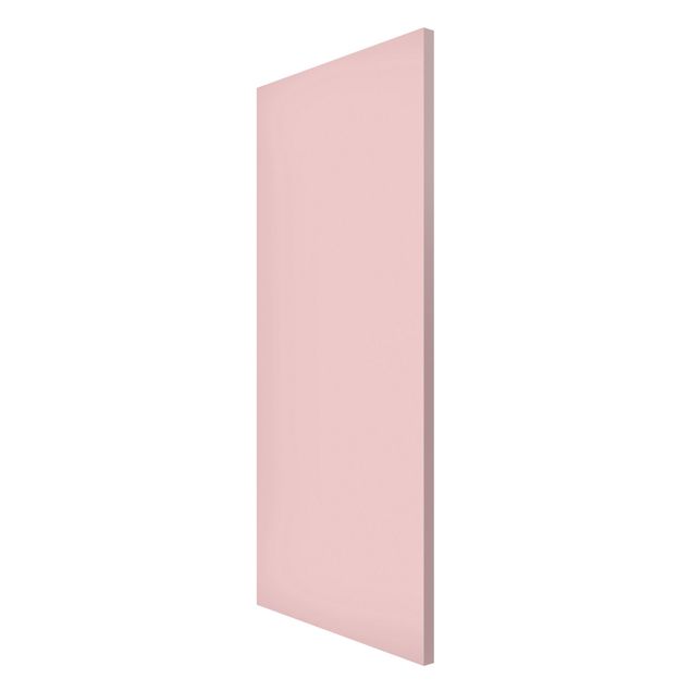 Magnetic memo board - Colour Rose