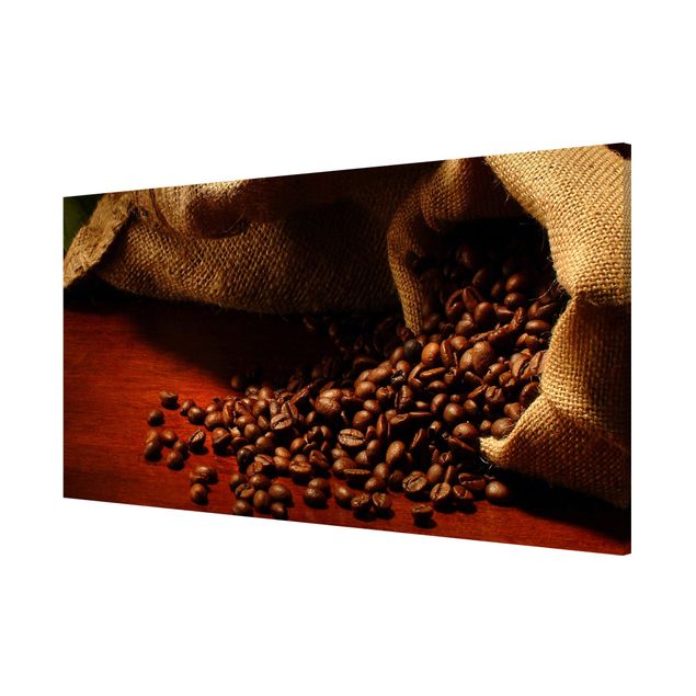 Magnetic memo board - Dulcet Coffee