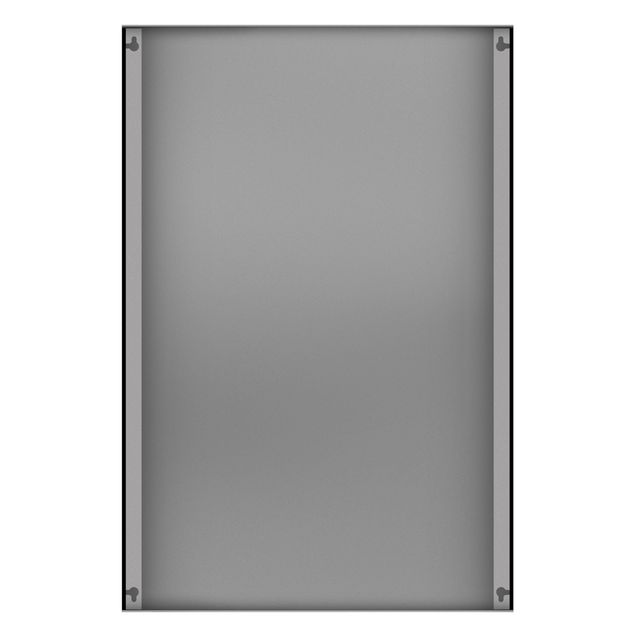 Magnetic memo board - Window View Blinds - Sunrise New York