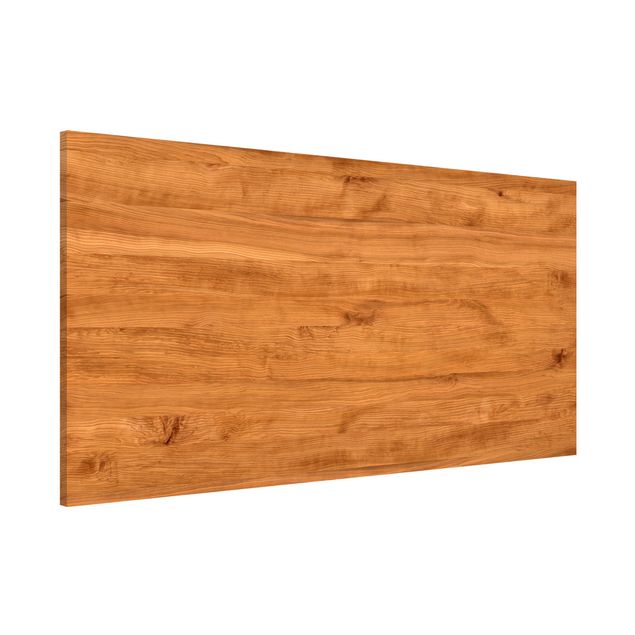 Magnetic memo board - Lebanese Cedar