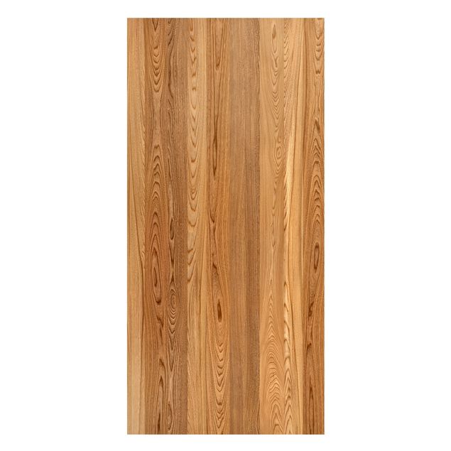 Magnetic memo board - Sen Wood