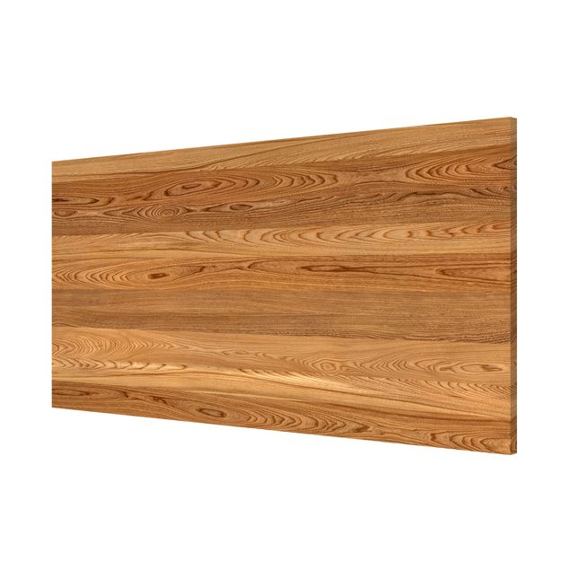 Magnetic memo board - Sen Wood