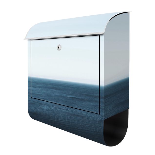 Letterbox - Minimalistic Ocean