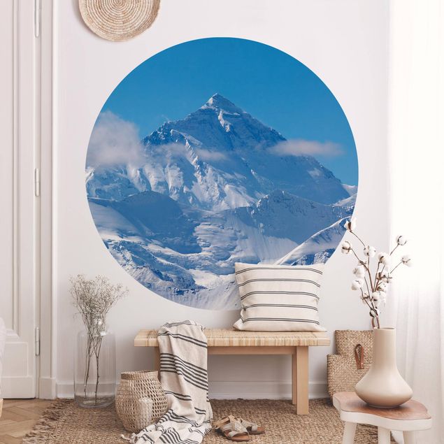 Wallpapers Mount Everest