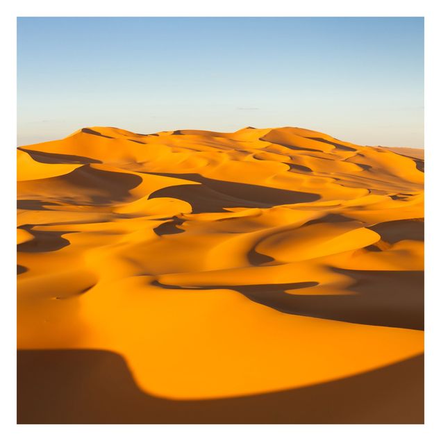 Wallpaper - Murzuq Desert In Libya
