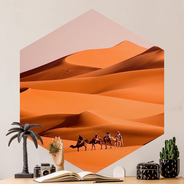 Wallpapers Namib Desert