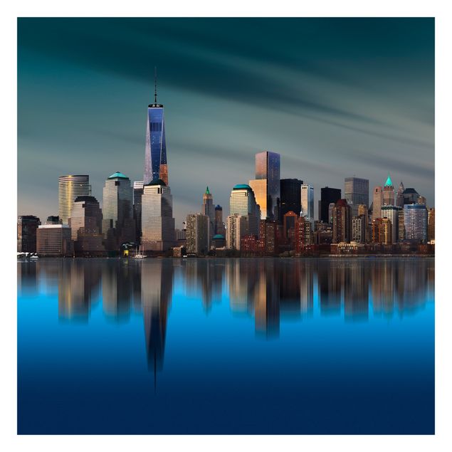 Wallpaper - New York World Trade Center