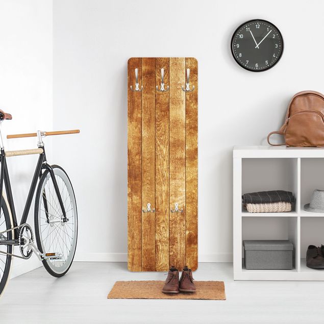 Coat rack - Nordic Woodwall