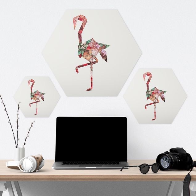Forex hexagon - Tennis With Birds