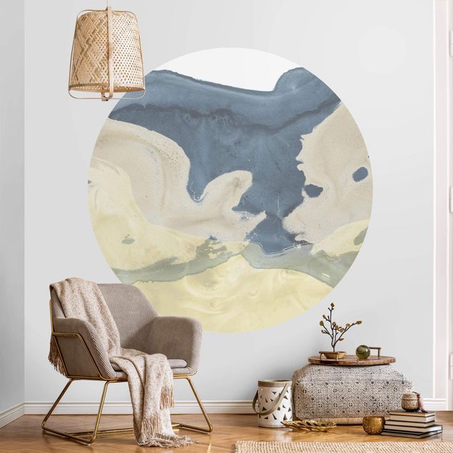 Wallpapers Ocean And Desert II