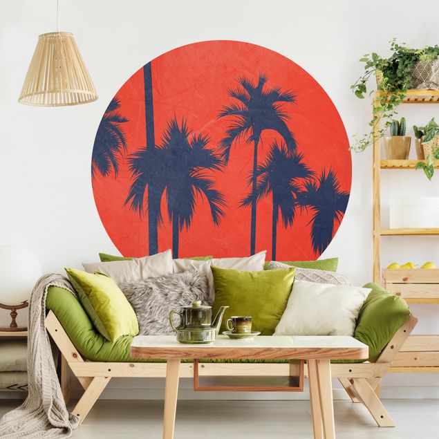Wallpapers Palm Cote d'Azur