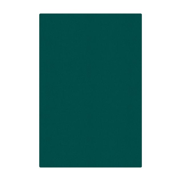 Cork mat - Pine Green - Portrait format 2:3