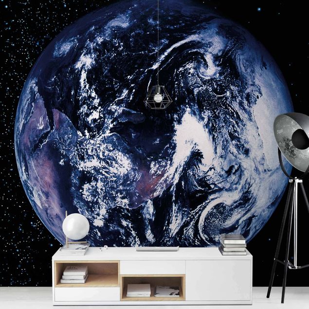 Wallpaper - Planet Earth