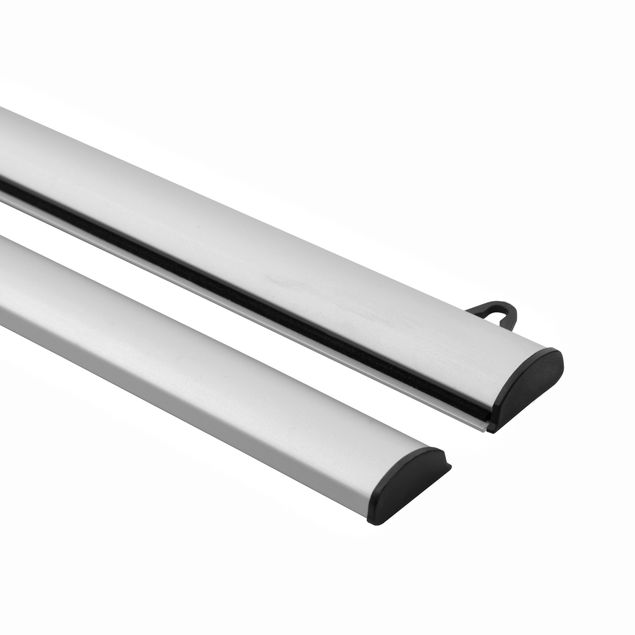 Accessories - Clamping rails set - Aluminium Hanger