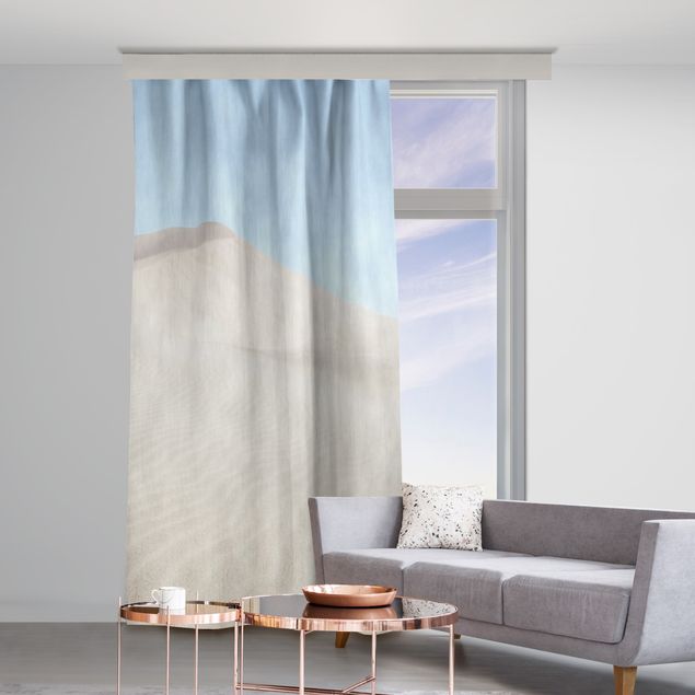 bespoke curtains Sand Hill