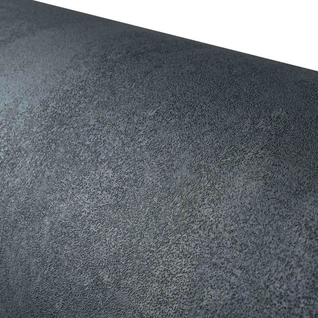 Kitchen wall cladding 3D texture - Shimmering Anthracite Concrete