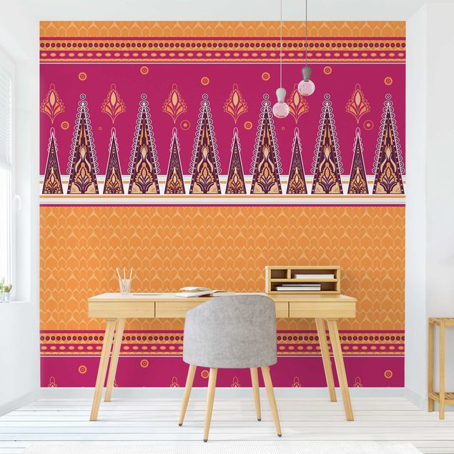 Wallpapers Summer Sari