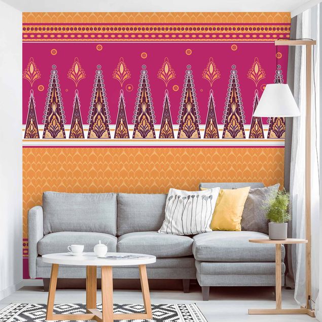 Wallpaper - Summer Sari