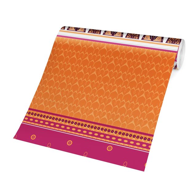 Wallpaper - Summer Sari