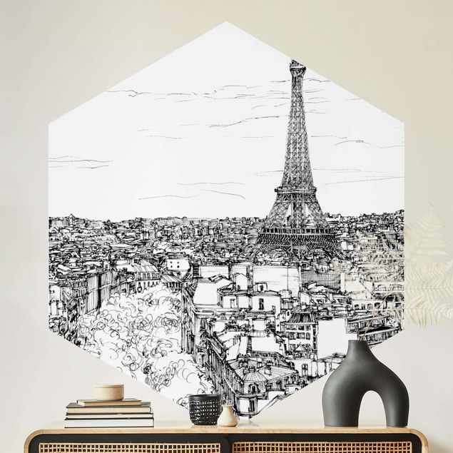 Wallpapers City Study - Paris