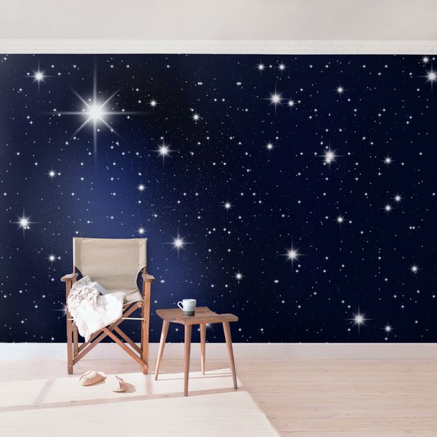 Wallpaper - Stars