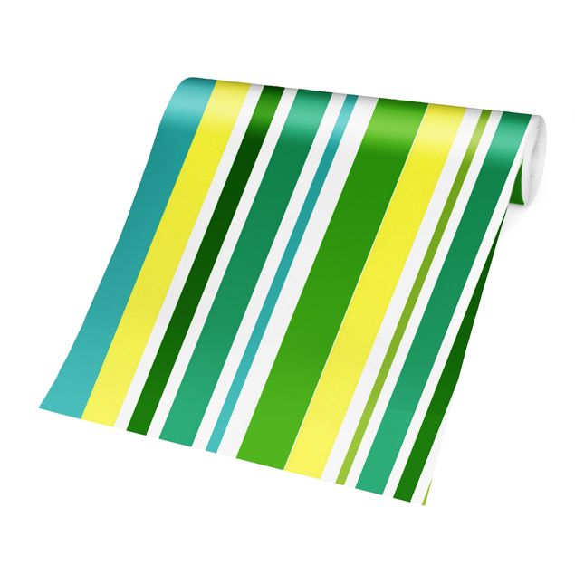 Wallpaper - Super Stripes 2