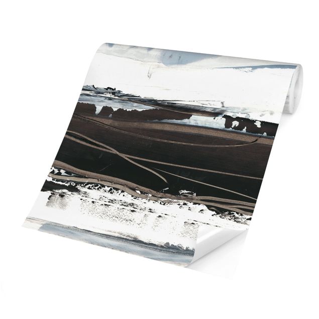 Wallpaper - Icy Horizon II