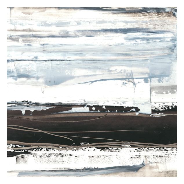 Wallpaper - Icy Horizon II