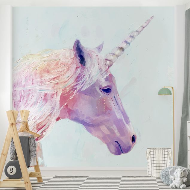 Wallpapers Mystic Unicorn I