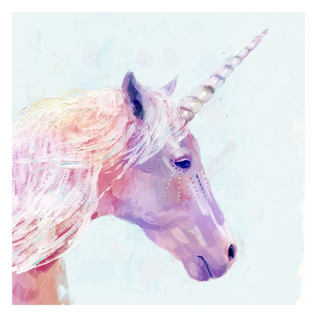 Wallpaper - Mystic Unicorn I