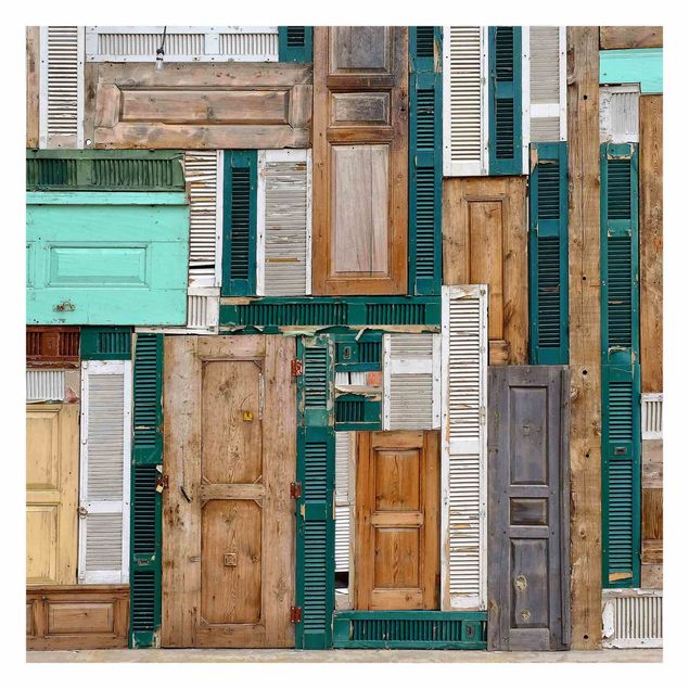Wallpaper - The Doors