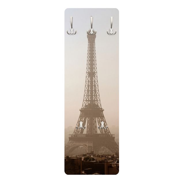 Coat rack - Tour Eiffel