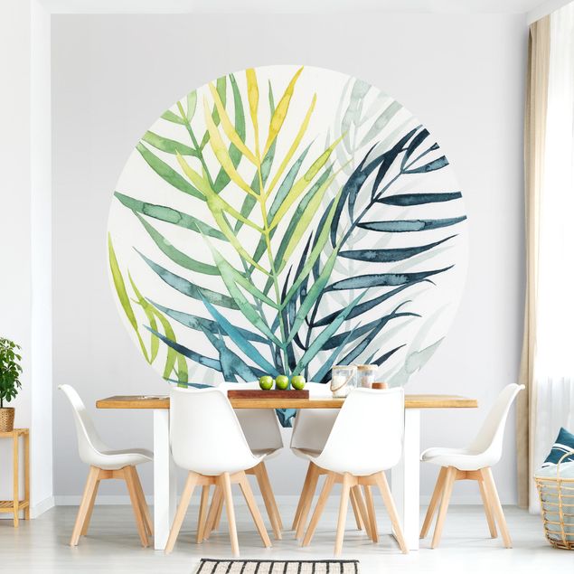 Wallpapers Tropical Foliage - Palme