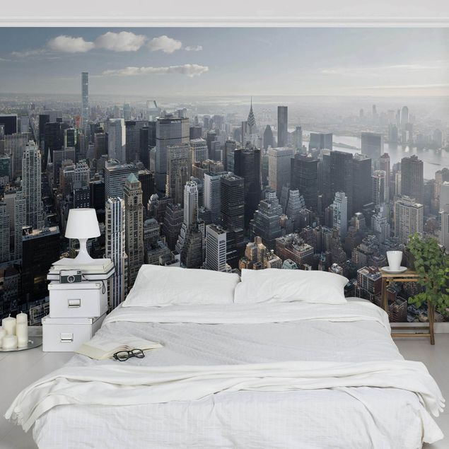 Wallpapers Upper Manhattan New York City