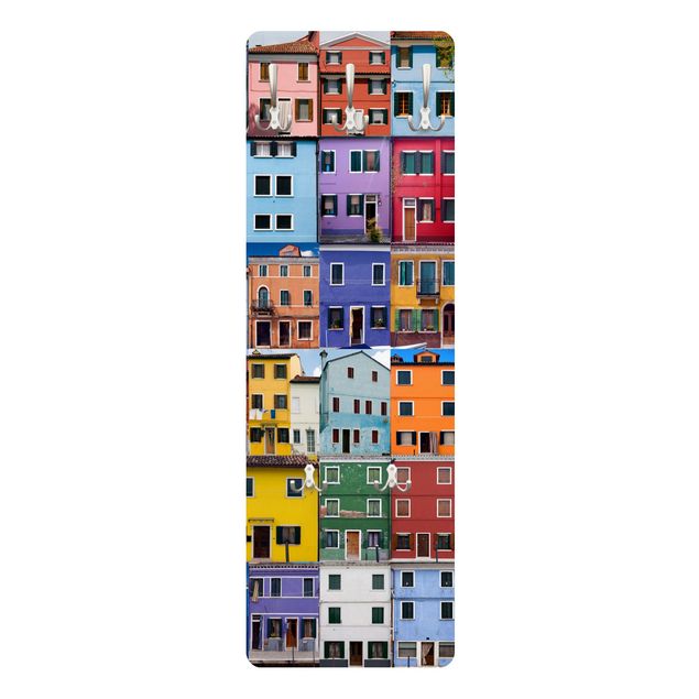 Coat rack - Venetian Homes