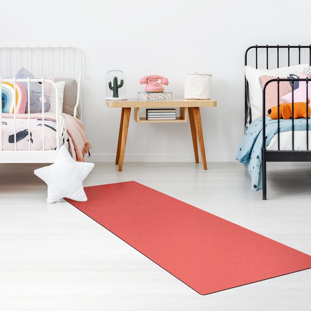red area rugs Vermillion