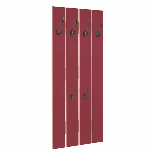 Wooden coat rack - Amarena