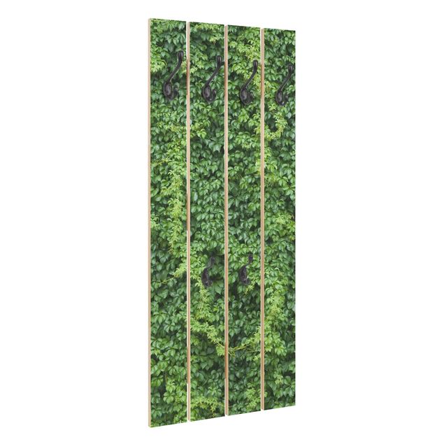 Wooden coat rack - Ivy