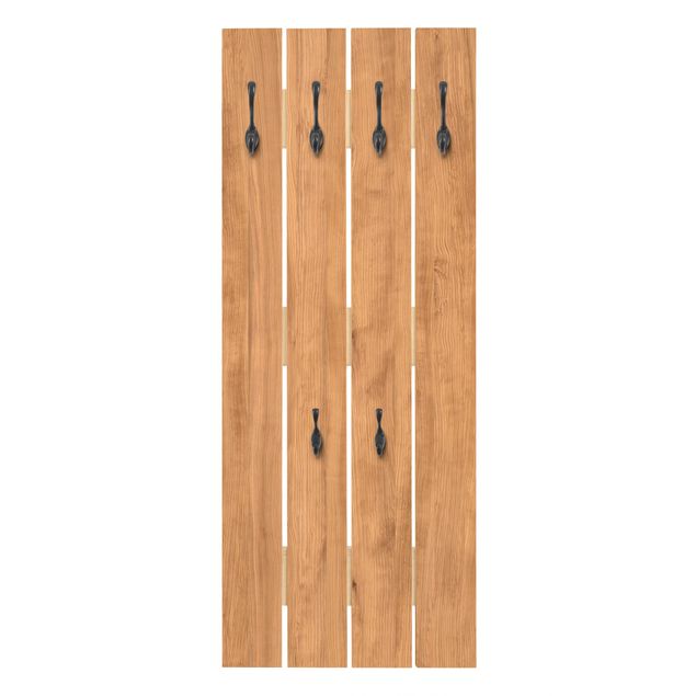Wooden coat rack - Lebanese Cedar