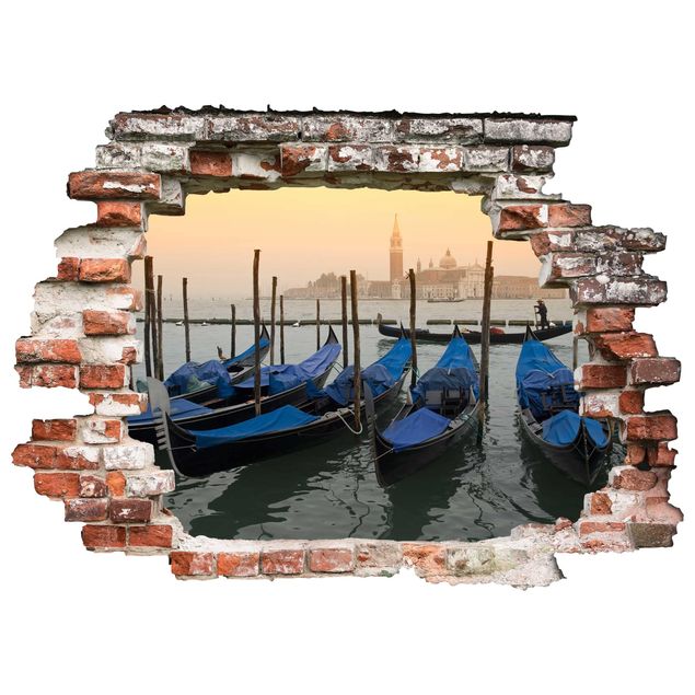 Wall stickers Venice Dreams