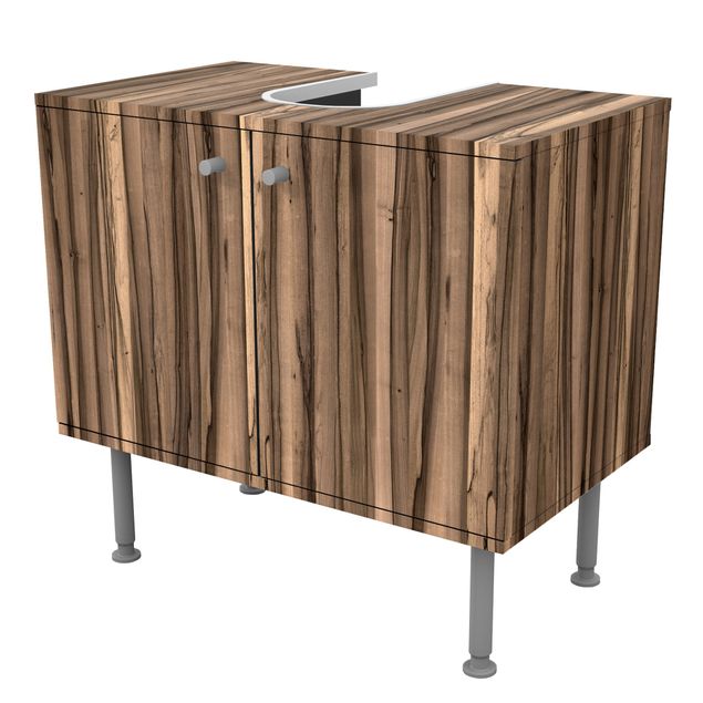 Wash basin cabinet design - Arariba