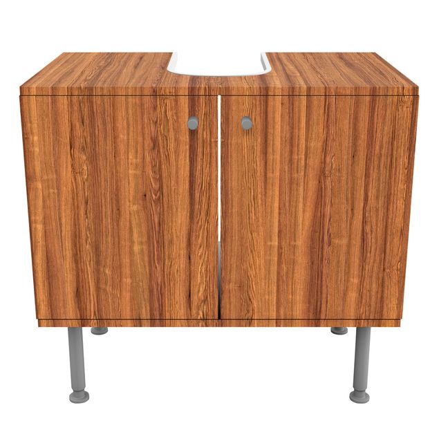 Wash basin cabinet design - Freijo