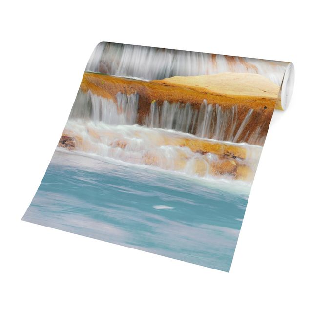 Wallpaper - Waterfall Clearance